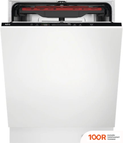 Посудомоечная машина AEG FSB53927Z (230426)