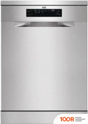 Посудомоечная машина AEG FFB53927ZM (230417)