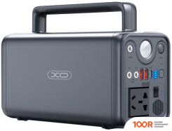 Внешний аккумулятор XO PSA-300 72000MAH (СЕРЫЙ) (230409)