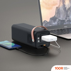 Внешний аккумулятор XO PSA-200 52800MAH (ЧЕРНЫЙ) (230408)