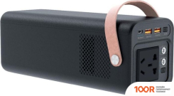 Внешний аккумулятор XO PSA-200 52800MAH (ЧЕРНЫЙ) (230408)