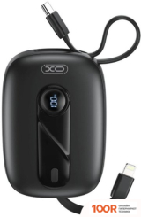 Внешний аккумулятор XO PR246 10000MAH (ЧЕРНЫЙ) (230400)
