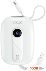 Внешний аккумулятор XO PR246 10000MAH (БЕЛЫЙ) (230398)