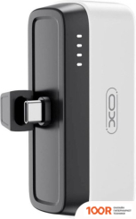 Внешний аккумулятор XO PR244 5000MAH (БЕЛЫЙ) (230396)