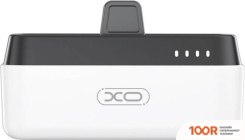 Внешний аккумулятор XO PR244 5000MAH (БЕЛЫЙ) (230396)