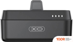 Внешний аккумулятор XO PR244 (IP) 5000MAH (ЧЕРНЫЙ) (230395)