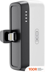 Внешний аккумулятор XO PR244 (IP) 5000MAH (БЕЛЫЙ) (230394)