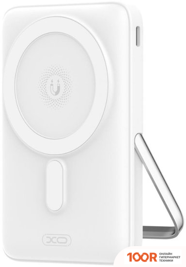 Внешний аккумулятор XO PR233 10000MAH (БЕЛЫЙ) (230388)
