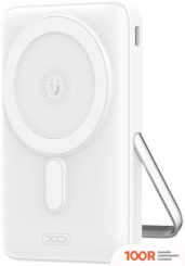 Внешний аккумулятор XO PR233 10000MAH (БЕЛЫЙ) (230388)