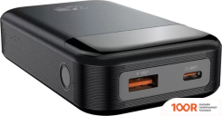 Внешний аккумулятор XO PR232 10000MAH (ЧЕРНЫЙ) (230387)