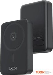 Внешний аккумулятор XO PR231 10000MAH (ЧЕРНЫЙ) (230386)