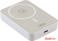 Внешний аккумулятор XO PR231 10000MAH (БЕЛЫЙ) (230383)