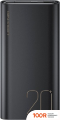 Внешний аккумулятор XO PR230 20000MAH (ЧЕРНЫЙ) (230382)