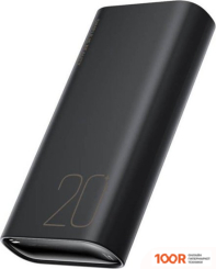 Внешний аккумулятор XO PR230 20000MAH (ЧЕРНЫЙ) (230382)