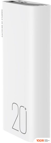 Внешний аккумулятор XO PR230 20000MAH (БЕЛЫЙ) (230380)
