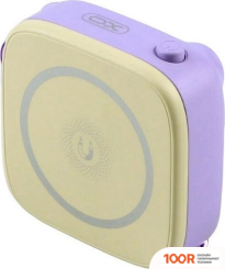 Внешний аккумулятор XO PR223 10000MAH (ФИОЛЕТОВЫЙ) (230374)