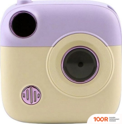 Внешний аккумулятор XO PR223 10000MAH (ФИОЛЕТОВЫЙ) (230374)