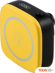 Внешний аккумулятор XO PR223 10000MAH (ЖЕЛТЫЙ) (230373)