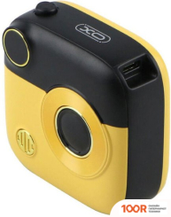 Внешний аккумулятор XO PR223 10000MAH (ЖЕЛТЫЙ) (230373)