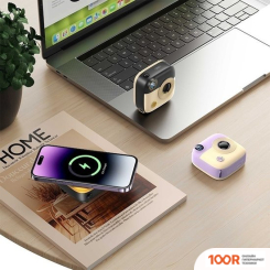 Внешний аккумулятор XO PR223 10000MAH (БЕЛЫЙ) (230372)