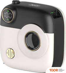 Внешний аккумулятор XO PR223 10000MAH (БЕЛЫЙ) (230372)