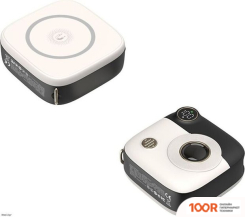 Внешний аккумулятор XO PR223 10000MAH (БЕЛЫЙ) (230372)