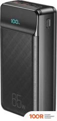 Внешний аккумулятор XO PR201 30000MAH (ЧЕРНЫЙ) (230370)