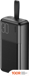 Внешний аккумулятор XO PR199 30000MAH (ЧЕРНЫЙ) (230369)