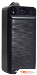 Внешний аккумулятор XO PR157 40000MAH (ЧЕРНЫЙ) (230356)