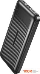 Внешний аккумулятор XO PB301 10000MAH (ЧЕРНЫЙ) (230348)