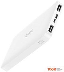 Внешний аккумулятор Xiaomi REDMI POWER BANK 10000MAH (БЕЛЫЙ, КИТАЙСКАЯ ВЕРСИЯ) (230340)