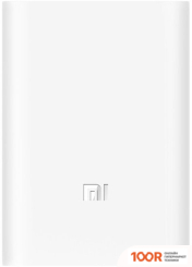 Внешний аккумулятор Xiaomi POCKET PRO PB1022ZM 10000MAH (БЕЛЫЙ, КИТАЙСКАЯ ВЕРСИЯ) (230327)