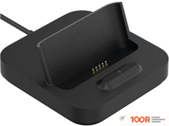 Внешний аккумулятор Xiaomi MI WIRELESS POWER BANK 30W WPB25ZM 10000MAH (ЧЕРНЫЙ) (230326)