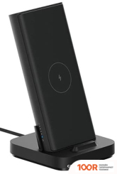 Внешний аккумулятор Xiaomi MI WIRELESS POWER BANK 30W WPB25ZM 10000MAH (ЧЕРНЫЙ) (230326)