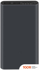 Внешний аккумулятор Xiaomi MI POWER BANK 3 PLM13ZM 10000MAH (ЧЕРНЫЙ) (230320)