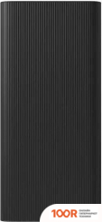 Внешний аккумулятор Xiaomi MI POWER BANK 3 PB3018ZM 30000MAH (ЧЕРНЫЙ) (230318)