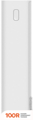 Внешний аккумулятор Xiaomi MI POWER BANK 3 PB3018ZM 30000MAH (БЕЛЫЙ) (230317)