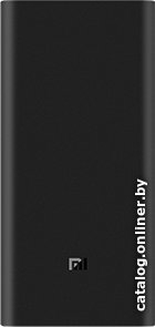 Внешний аккумулятор Xiaomi MI 50W POWER BANK 20000MAH PB2050SZM (ЧЕРНЫЙ) (230315)