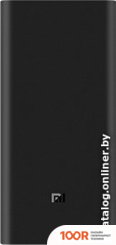 Внешний аккумулятор Xiaomi MI 50W POWER BANK 20000MAH PB2050SZM (ЧЕРНЫЙ) (230315)