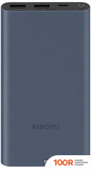 Внешний аккумулятор Xiaomi MI 22.5W POWER BANK PB100DZM 10000MAH (ТЕМНО-СЕРЫЙ, КИТАЙСКАЯ ВЕРСИЯ) (230312)