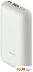 Внешний аккумулятор Xiaomi 33W POWER BANK 10000MAH POCKET EDITION PRO (БЕЛЫЙ) (230300)