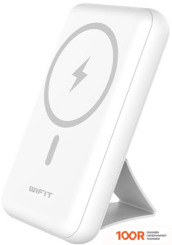 Внешний аккумулятор Wifit WIMAG PRO 10000MAH (БЕЛЫЙ) (230296)