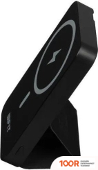 Внешний аккумулятор Wifit WIMAG MAGNETIC WIRELESS POWERBANK 5000MAH (ЧЕРНЫЙ) (230295)