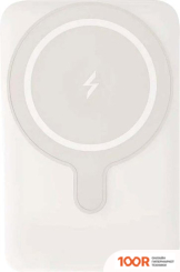 Внешний аккумулятор Wifit WIMAG 5000MAH (БЕЛЫЙ) (230294)