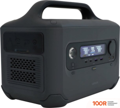 Внешний аккумулятор Ugreen POWERROAM PORTABLE POWER STATION GS600 15050 (230289)