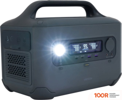 Внешний аккумулятор Ugreen POWERROAM PORTABLE POWER STATION GS600 15050 (230289)