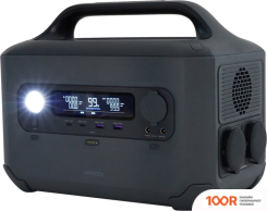 Внешний аккумулятор Ugreen POWERROAM PORTABLE POWER STATION GS600 15050 (230289)