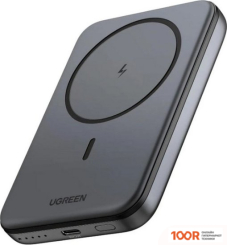 Внешний аккумулятор Ugreen PB561 10000MAH (СЕРЫЙ) (230274)