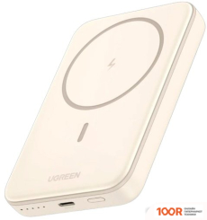 Внешний аккумулятор Ugreen PB561 10000MAH (БЕЖЕВЫЙ) (230273)