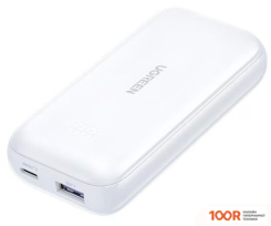 Внешний аккумулятор Ugreen PB501 10000MAH (БЕЛЫЙ) (230270)
